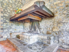 Hotels in Monterubiaglio